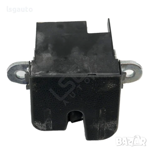 Брава заден капак Volkswagen Golf VI 2008-2016 ID:148634, снимка 2 - Части - 51402522