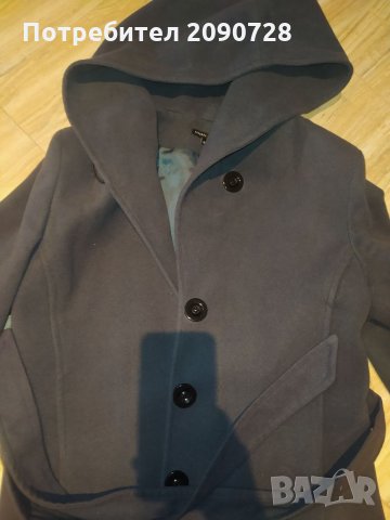 Дамско палто Andrews, снимка 12 - Палта, манта - 26772450