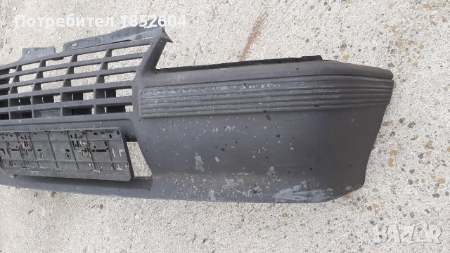 Предна броня Опел Кадет Е, снимка 3 - Части - 40393510