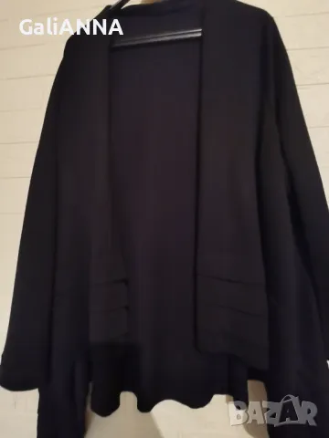 СТРАХОТНА ЕЛЕГАНТНА НАМЕТКА 3XL-4XL, снимка 5 - Туники - 49350555