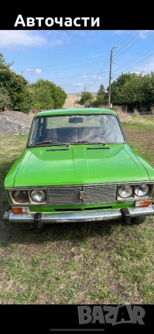 Lada/лада 1500s на части 