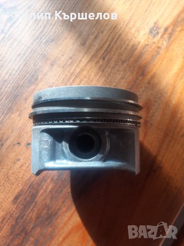 Бутало за смарт 600куб.