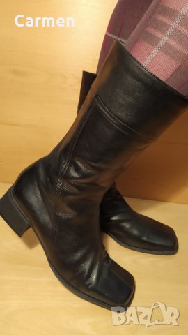 Zandonella италиански дамски ботуши, снимка 11 - Дамски ботуши - 31280020