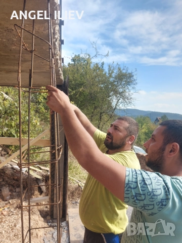 Всякакви ремонти, снимка 8 - Ремонти на къщи - 52451221