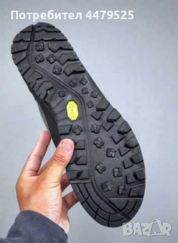 Нови обувки The North Face Glenclyffe Boot Undercover SOUKUU ., снимка 8 - Мъжки боти - 53331659