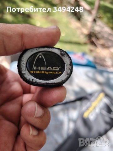 Тенис ракети , снимка 6 - Тенис - 51495777