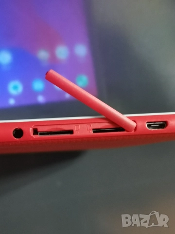 Таблет Prestigio Q Pro 2 GB RAM, Android 9.0, 4G, снимка 13 - Таблети - 49781273