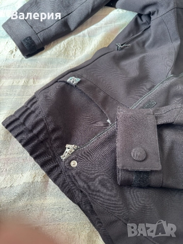 Roxy дамско зимно яке за ски, сноуборд и туризъм, снимка 5 - Якета - 52504313