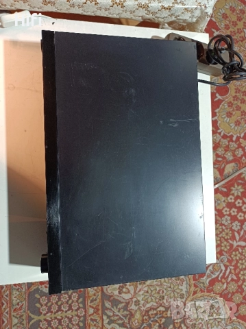 denon dr-m20, снимка 4 - Декове - 52464967