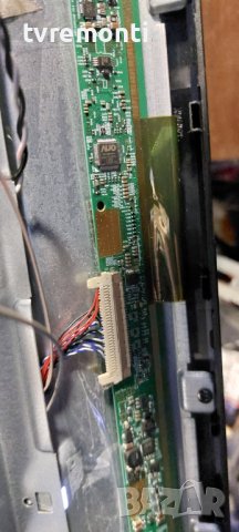 Main TP.MT5510S.PB818 ,for 32 inc DISPLAY ,SCHNEIDER LED32-SCPX100H, снимка 5 - Части и Платки - 37432705