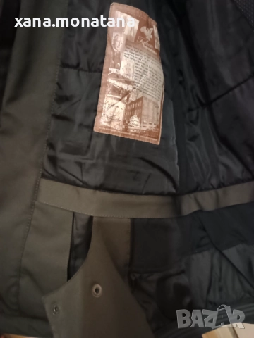 Ски яке Falcon L размер, снимка 5 - Зимни спортове - 52930352