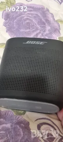 Bose SoundLink Color 2, снимка 3 - Bluetooth тонколони - 49245963