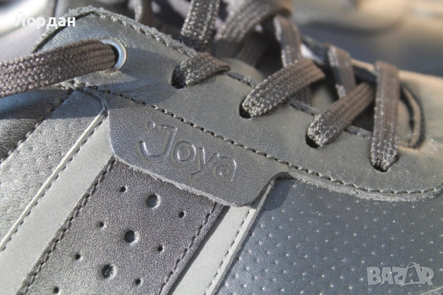 Швейцарски мъжки обувки ''Joya'' , снимка 3 - Ежедневни обувки - 52238195