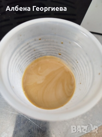 Кафе автомат DELONGHI PERFECTA cappuccino GRAPHIC TOUCH, снимка 9 - Кафемашини - 51888729