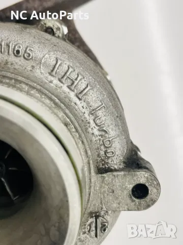 Турбо без актуатор за BMW БМВ 1 серия F20 F21 116d N47D20C 851820402 IHI 2014, снимка 7 - Части - 48324349