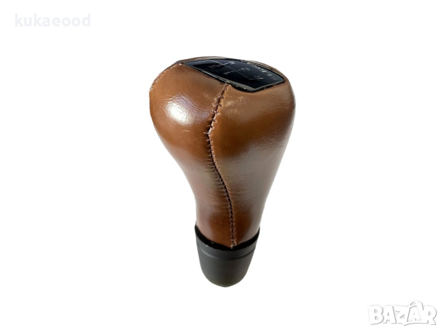 Топка за скоростен лост Mercedes ML W163 (1997-2005) - ELEGANCE - 5 Скорости, снимка 2 - Аксесоари и консумативи - 44669117