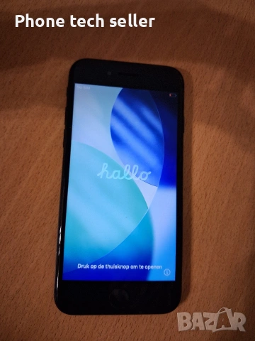 Apple IPhone SE 2020 64GB 