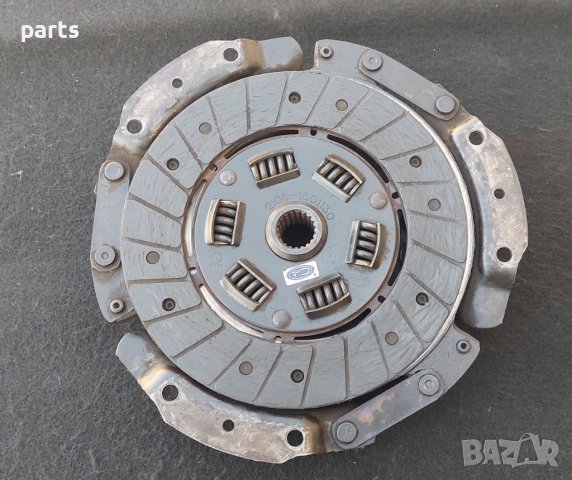 Феродов Диск Лада 7 - ВАЗ 2107 - 21061601130 N