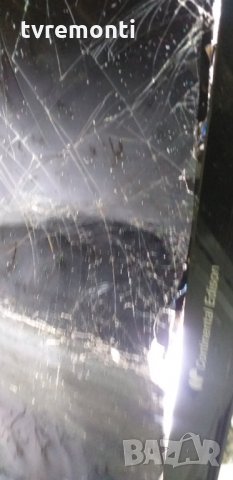 лед диоди от панел VES500QNDA-2D-N12, снимка 3 - Части и Платки - 29845895