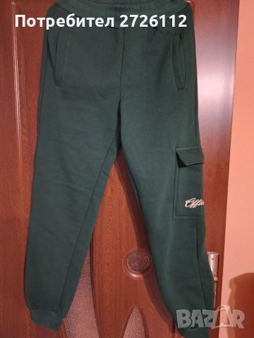 Екип спортен нов, снимка 4 - Спортни екипи - 51776318