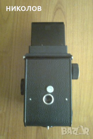 ФОТО-АПАРАТ START 66 - КАТО НОВ, снимка 2 - Фотоапарати - 34348086