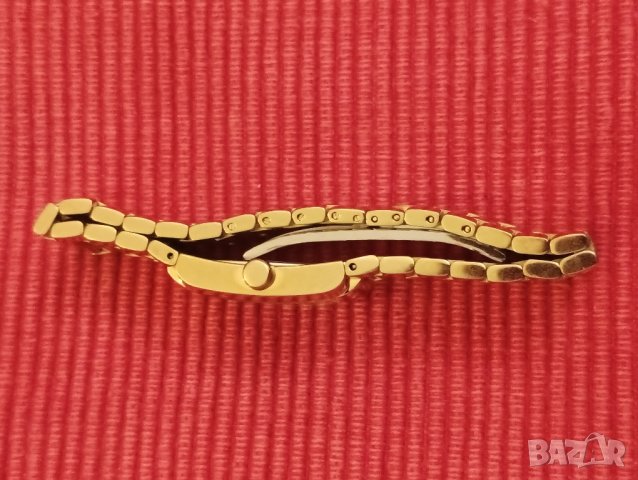 Дамски часовник EDOX, Швейцария. , снимка 14 - Дамски - 42755581