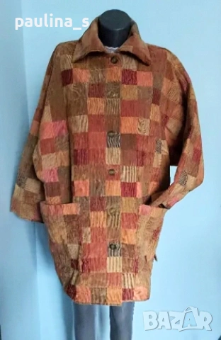 Два различни броя / Марково манто "Gap" / голям размер , снимка 14 - Палта, манта - 26831806