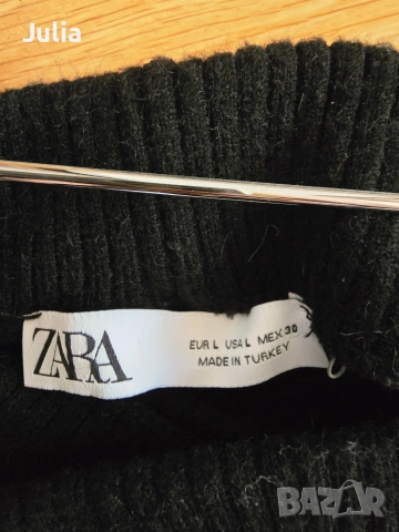Поли Garcia - M и CORSO ITALIA - M., Zara, Orsay - L, снимка 3 - Поли - 54304519