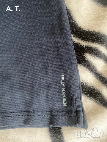 Helly Hansen S, снимка 5 - Тениски - 40656389