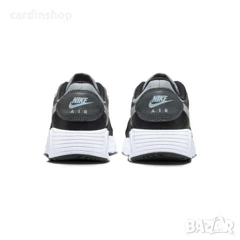 Разпродажба! Nike Air Max оригинални маратонки, снимка 3 - Маратонки - 56443639