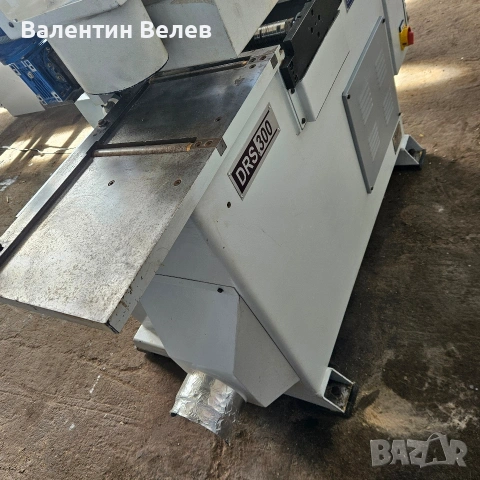 многодисков циркуляр мотор 15 kw.височина 100мм.ширина 300мм., снимка 11 - Други машини и части - 54225251