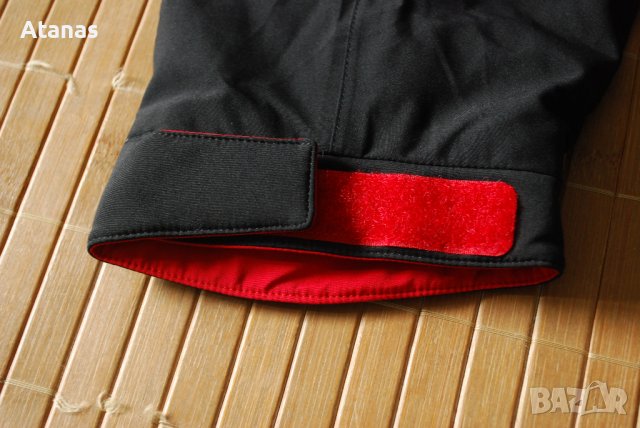 Galvin Green Alfred Gore Tex golf Jacket Яке Мъжко XL shell голф, снимка 9 - Спортни дрехи, екипи - 38300923