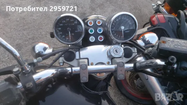 Kawasaki el eliminator 250 252, кавазаки елиминатор Зимна цена, снимка 3 - Мотоциклети и мототехника - 49110546