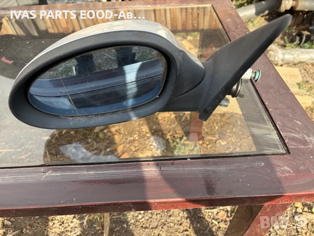 Ляво огледало 
BMW E90/91
