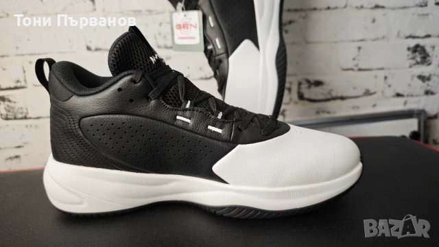 мъжки маратонки skechers 45 номер uk10, снимка 4 - Маратонки - 54199466