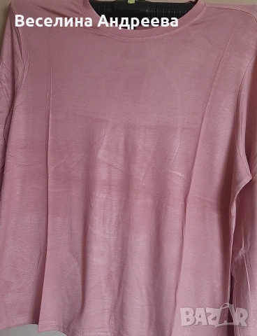 Дамска блуза