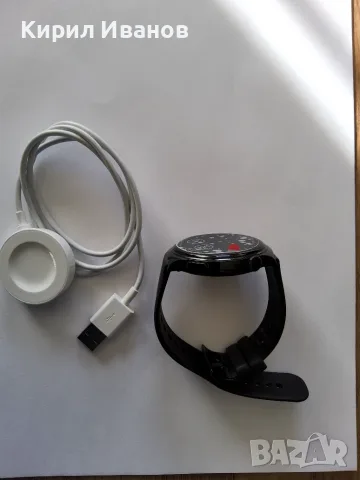 Продавам : HUAWEI WATCH 4, снимка 4 - Смарт часовници - 56414371