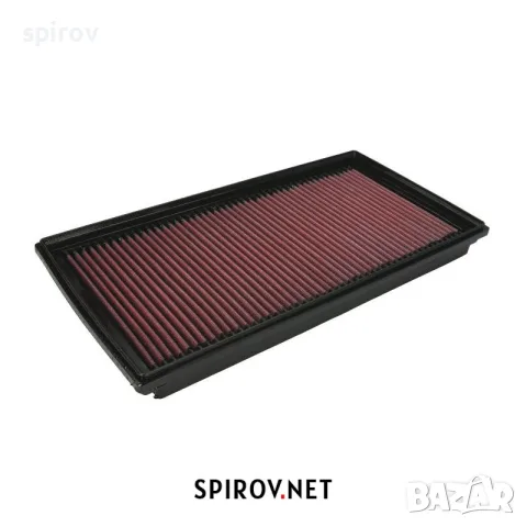 Спортен въздушен филтър VW Golf IV Seat Leon 1M1 Audi A3 8P Skoda Octavia II, снимка 3 - Части - 55745315