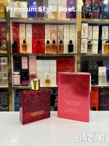 парфюми , снимка 2 - Унисекс парфюми - 54164585