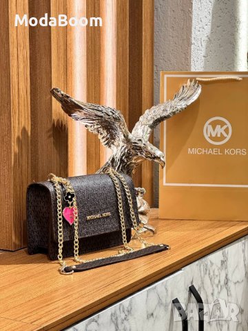 🔥🤩Marc Jacobs уникални маркови дамски чанти🤩🔥, снимка 5 - Чанти - 44190153