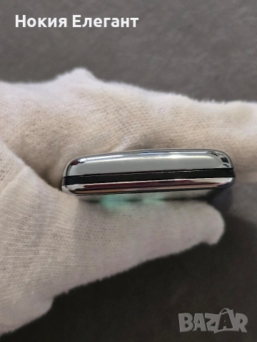 Nokia 6700 Classic silver , снимка 7 - Nokia - 54282405