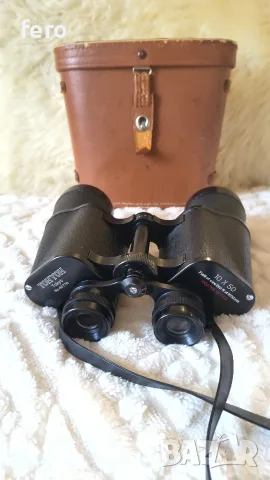 Продавам бинокъл TOHYOH 10x50