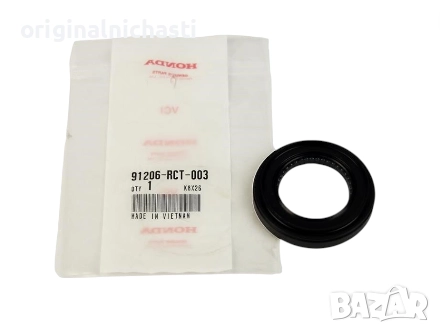 Семеринг за скоростна кутия за ХОНДА АКОРД ЦРВ HONDA ACCORD CR-V 91206RCT003 91206-RCT-003 OEM HONDA