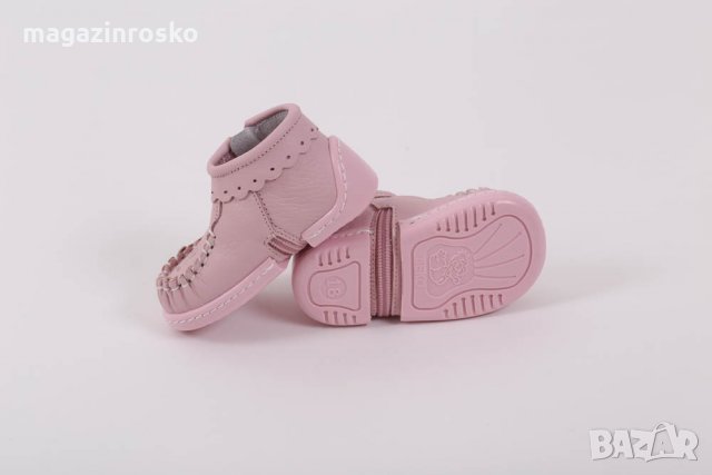 Буйки Беко, снимка 2 - Бебешки обувки - 31789013