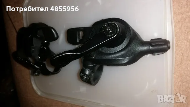 Comandi X5 SRAM / Команди / лява - дясна/ 10х2, снимка 9 - Части за велосипеди - 56223863