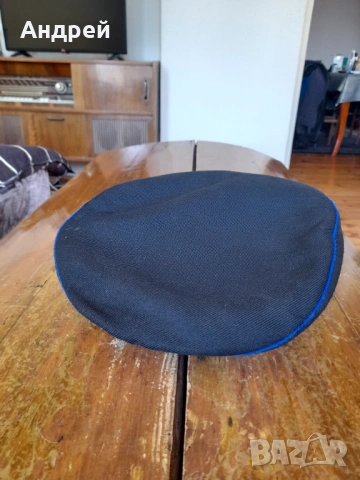 Стара Ученическа фуражка, снимка 3 - Други ценни предмети - 54346230