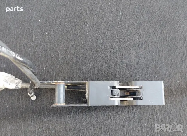 Ключалка Преден Капак със Жило Ауди А3 8P
- 8P0823509C, снимка 6 - Части - 49656854