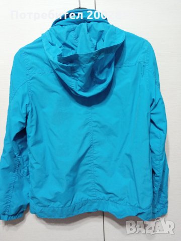 Яке, снимка 2 - Детски якета и елеци - 35438478