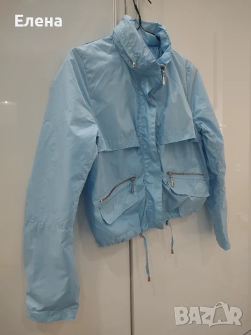 Дамско яке, снимка 2 - Якета - 51405371