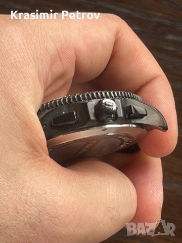 TAG Heuer Grand Carrera, снимка 3 - Мъжки - 51887268